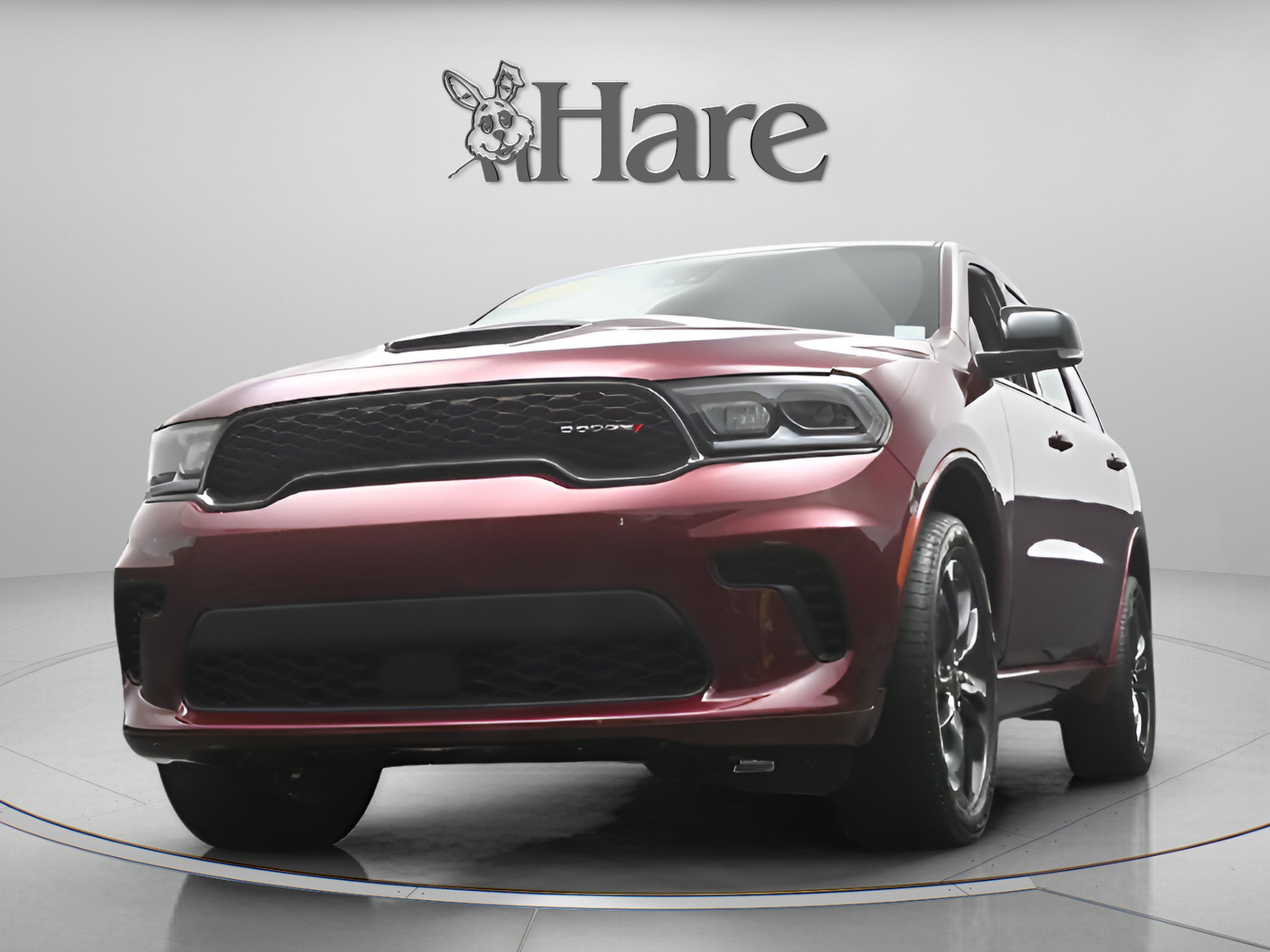 2024 Dodge Durango GT Plus AWD