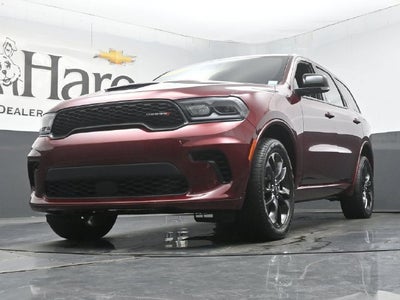2024 Dodge Durango GT Plus AWD