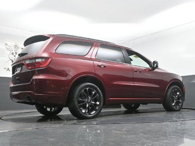 2024 Dodge Durango GT Plus AWD