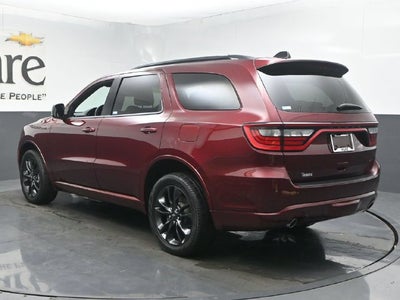 2024 Dodge Durango GT Plus AWD