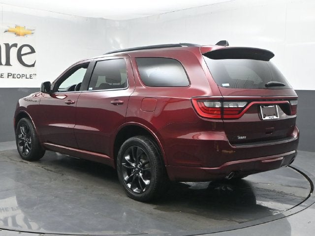 2024 Dodge Durango GT Plus AWD