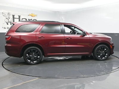 2024 Dodge Durango GT Plus AWD