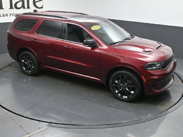 2024 Dodge Durango GT Plus AWD