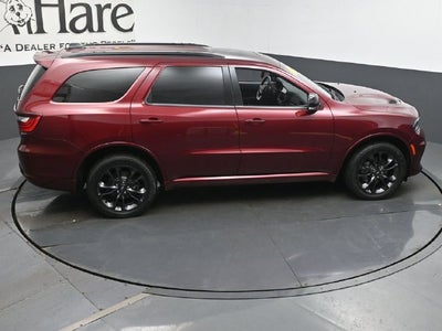 2024 Dodge Durango GT Plus AWD