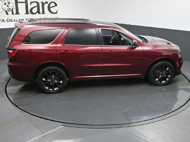2024 Dodge Durango GT Plus AWD
