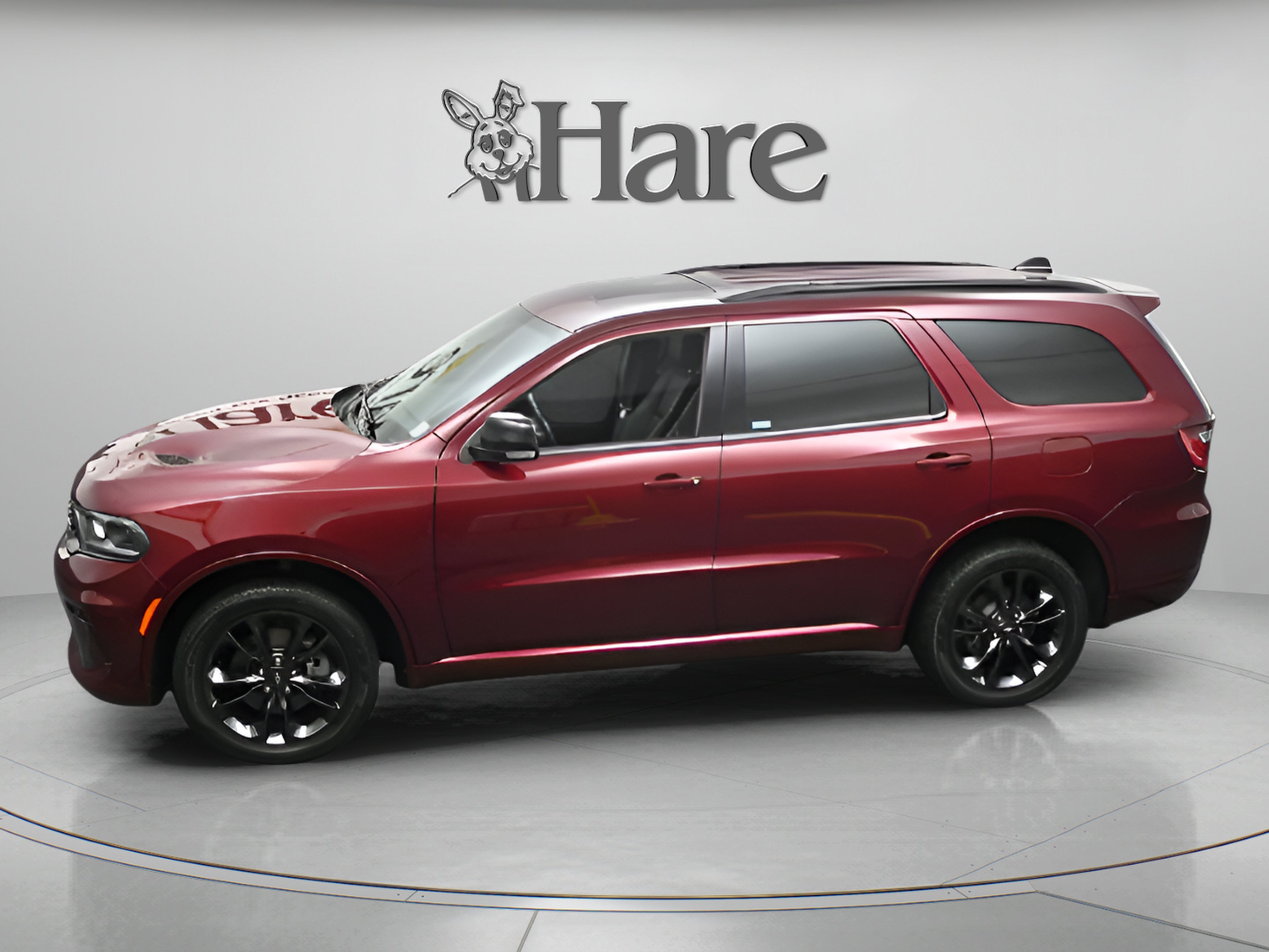 2024 Dodge Durango GT Plus AWD