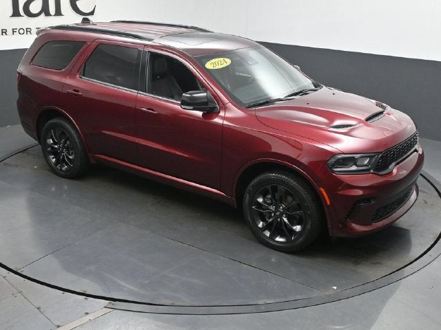 2024 Dodge Durango GT Plus AWD