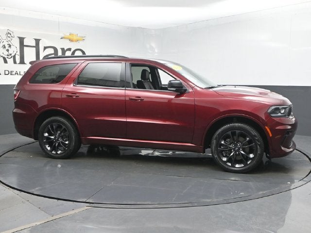 2024 Dodge Durango GT Plus AWD