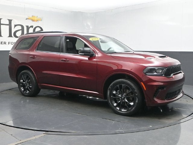 2024 Dodge Durango GT Plus AWD