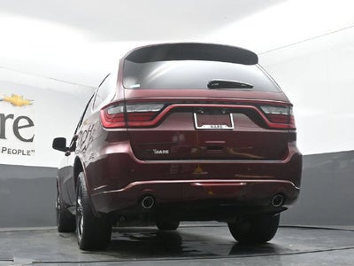 2024 Dodge Durango GT Plus AWD