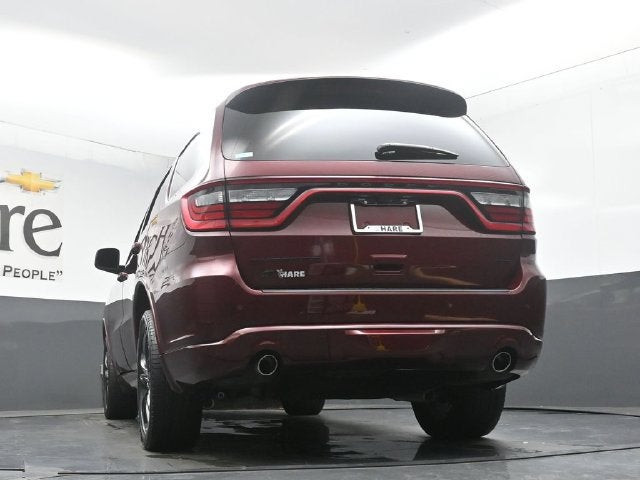 2024 Dodge Durango GT Plus AWD