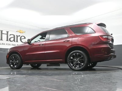 2024 Dodge Durango GT Plus AWD
