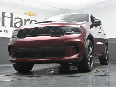 2024 Dodge Durango GT Plus AWD