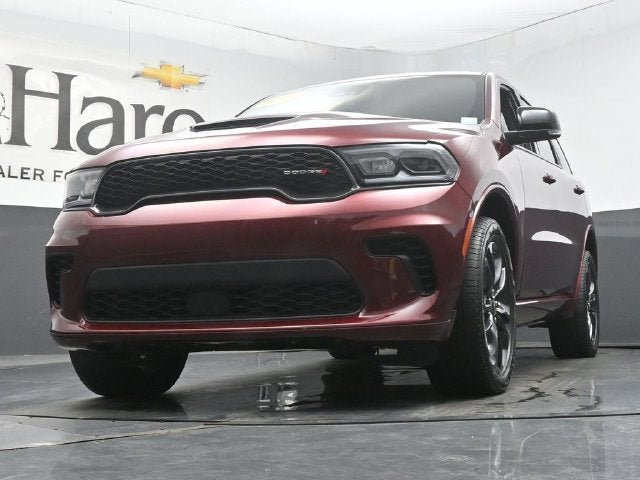 2024 Dodge Durango GT Plus AWD