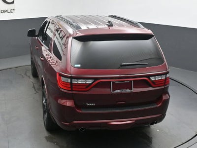 2024 Dodge Durango GT Plus AWD