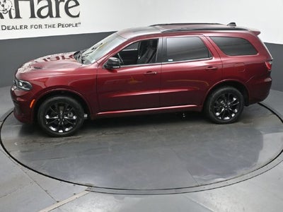 2024 Dodge Durango GT Plus AWD