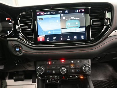 2023 Dodge Durango GT Premium