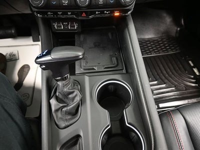 2023 Dodge Durango GT Premium