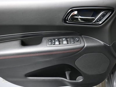 2023 Dodge Durango GT Premium