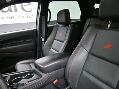 2023 Dodge Durango GT Premium
