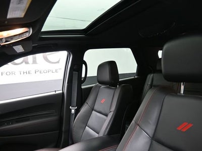 2023 Dodge Durango GT Premium