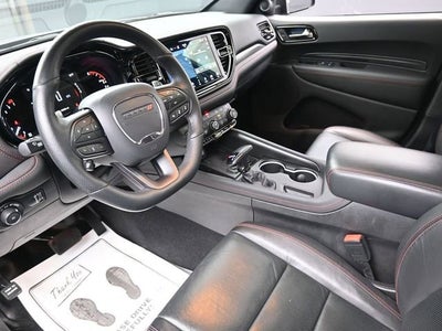2023 Dodge Durango GT Premium
