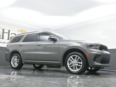 2023 Dodge Durango GT Premium