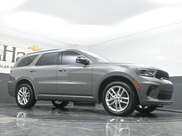 2023 Dodge Durango GT Premium