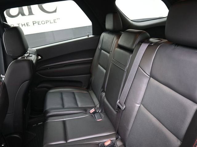 2023 Dodge Durango GT Premium