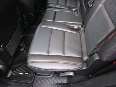 2023 Dodge Durango GT Premium