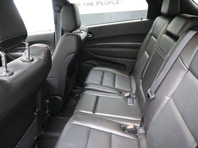 2023 Dodge Durango GT Premium