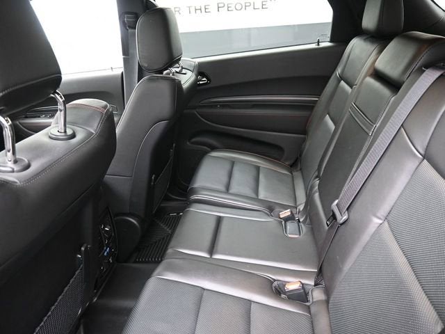 2023 Dodge Durango GT Premium