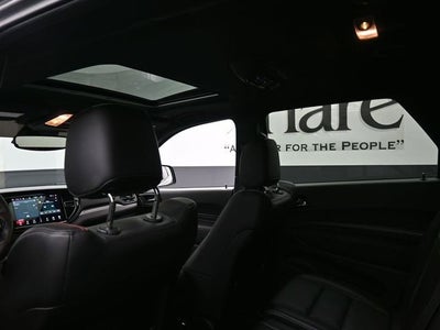 2023 Dodge Durango GT Premium