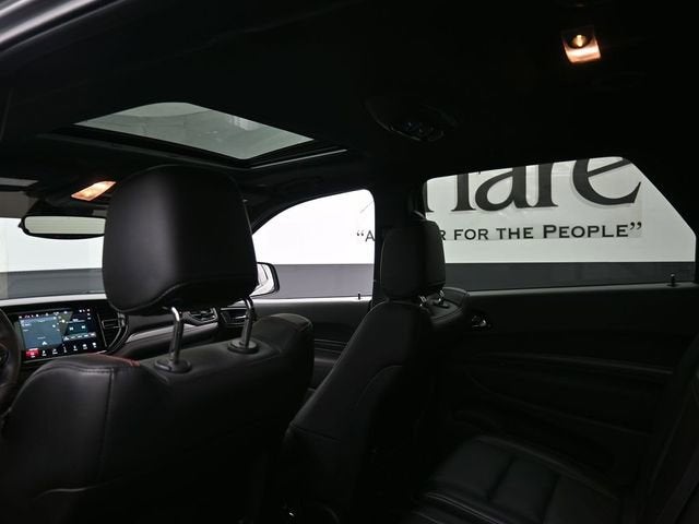 2023 Dodge Durango GT Premium