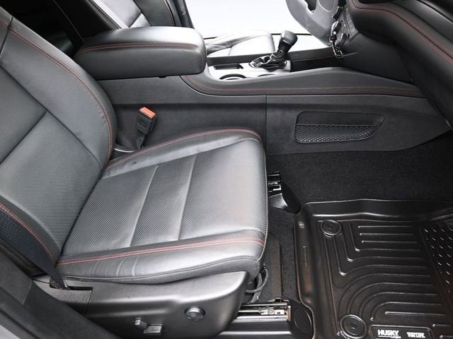 2023 Dodge Durango GT Premium