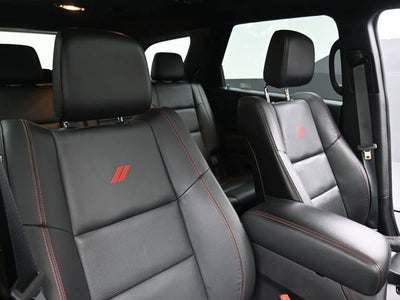 2023 Dodge Durango GT Premium