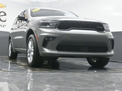 2023 Dodge Durango GT Premium