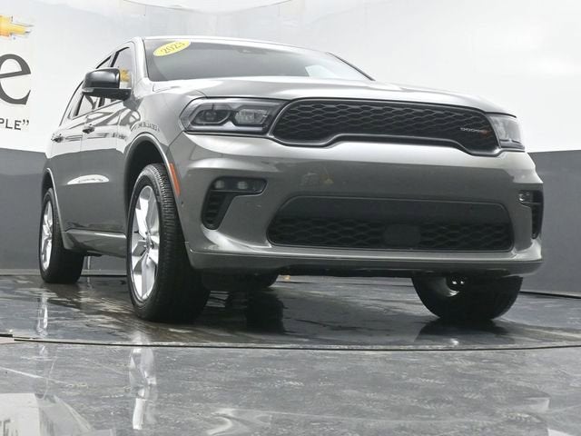 2023 Dodge Durango GT Premium