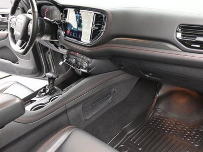 2023 Dodge Durango GT Premium