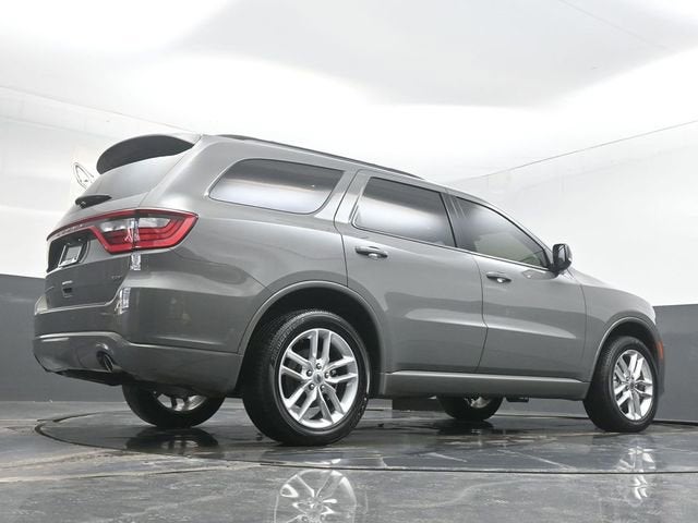 2023 Dodge Durango GT Premium