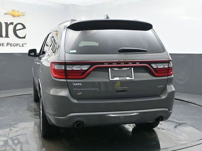 2023 Dodge Durango GT Premium
