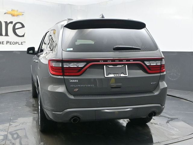 2023 Dodge Durango GT Premium