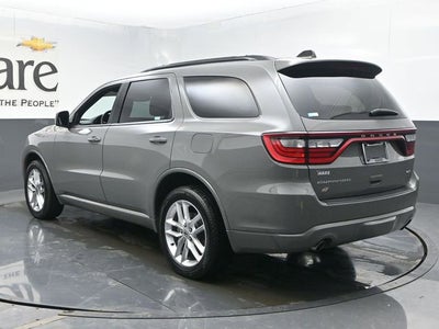 2023 Dodge Durango GT Premium