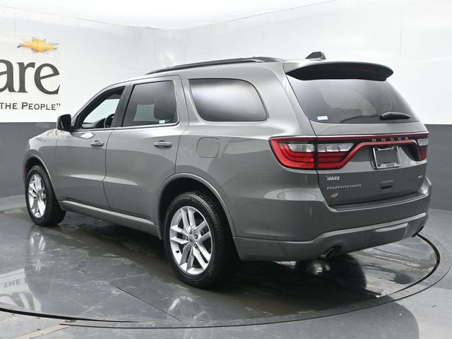 2023 Dodge Durango GT Premium