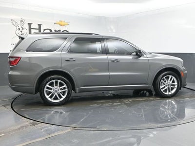 2023 Dodge Durango GT Premium