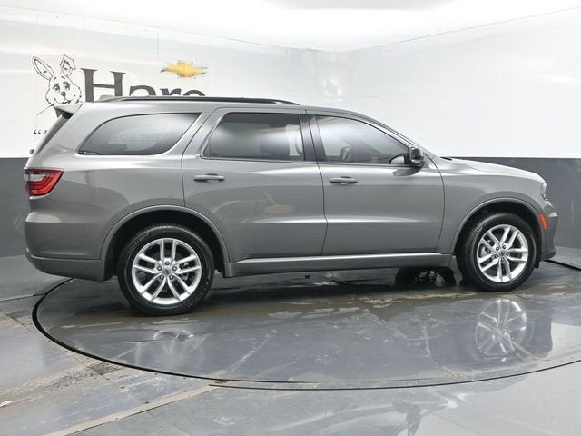 2023 Dodge Durango GT Premium
