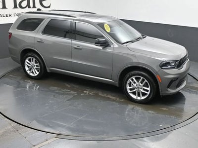 2023 Dodge Durango GT Premium