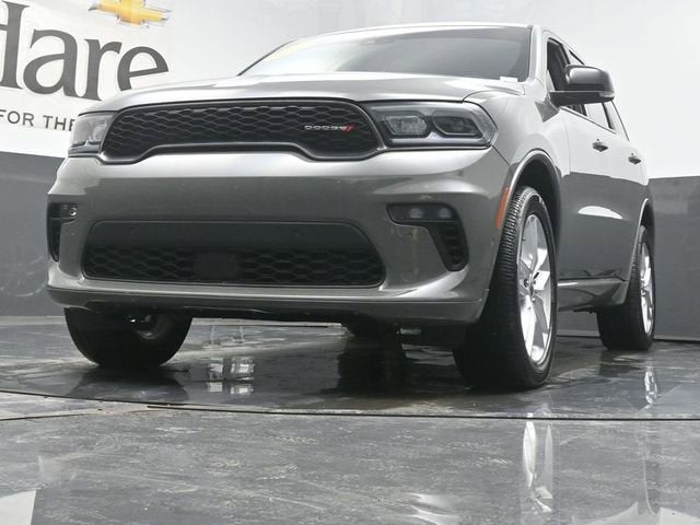 2023 Dodge Durango GT Premium