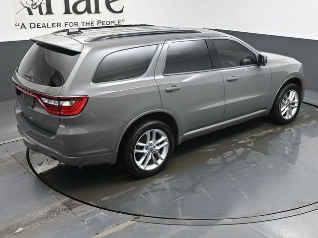 2023 Dodge Durango GT Premium