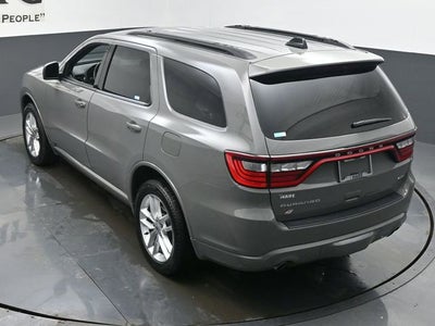 2023 Dodge Durango GT Premium